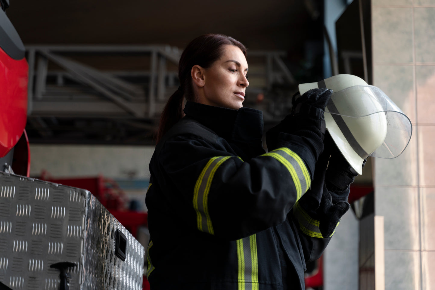 Fire Safety Awareness – Online Certification Course