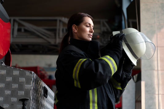 Fire Safety Awareness – Online Certification Course