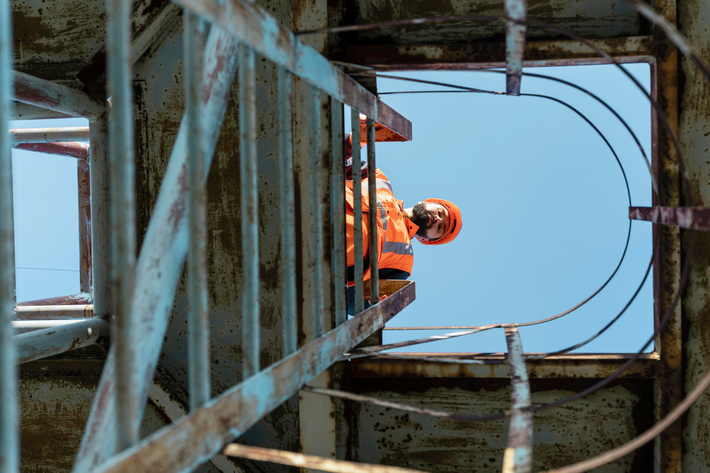 Confined Space Awareness – Online Certification